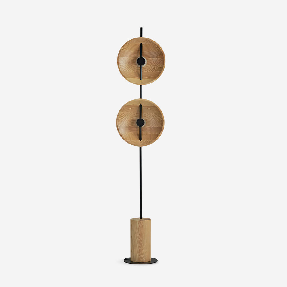 Viraaia vloerlamp - afbeelding 1 | Noma Lighting