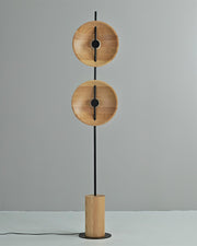 Viraaia vloerlamp - afbeelding 11 | Noma Lighting