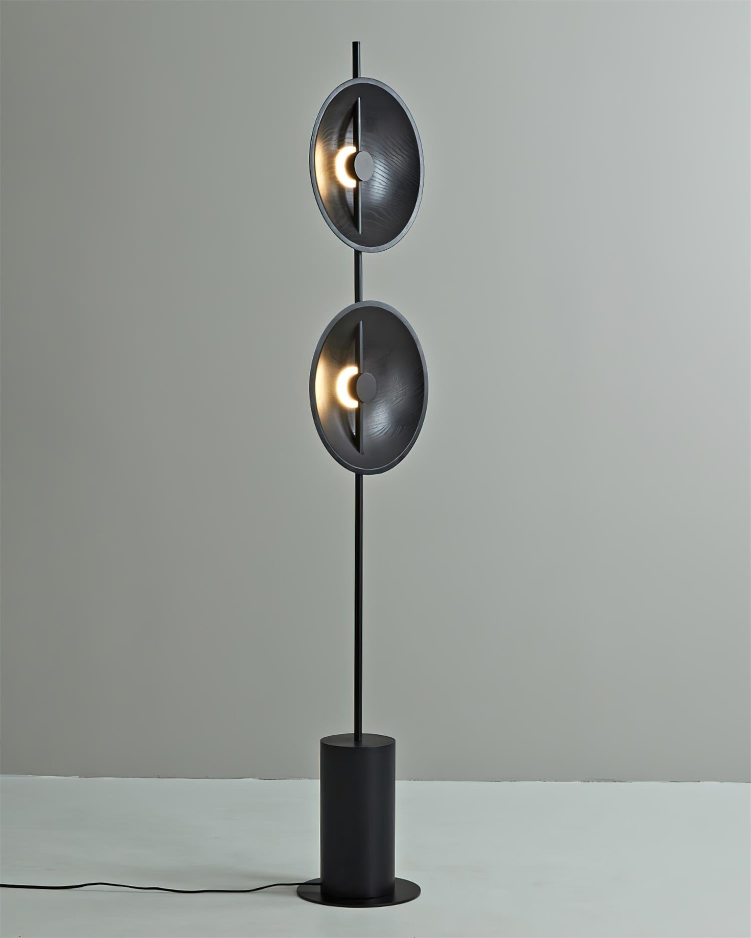 Viraaia vloerlamp - afbeelding 13 | Noma Lighting