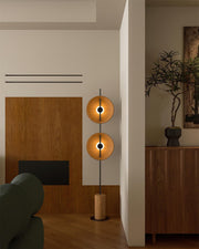 Viraaia vloerlamp - afbeelding 2 | Noma Lighting