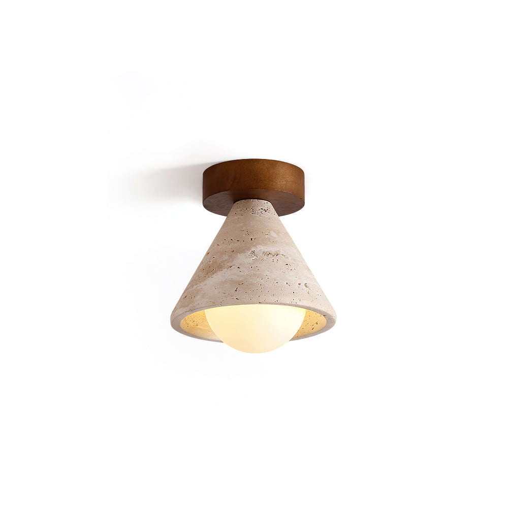 Viraalaine plafondlamp - afbeelding 1 | Noma Lighting