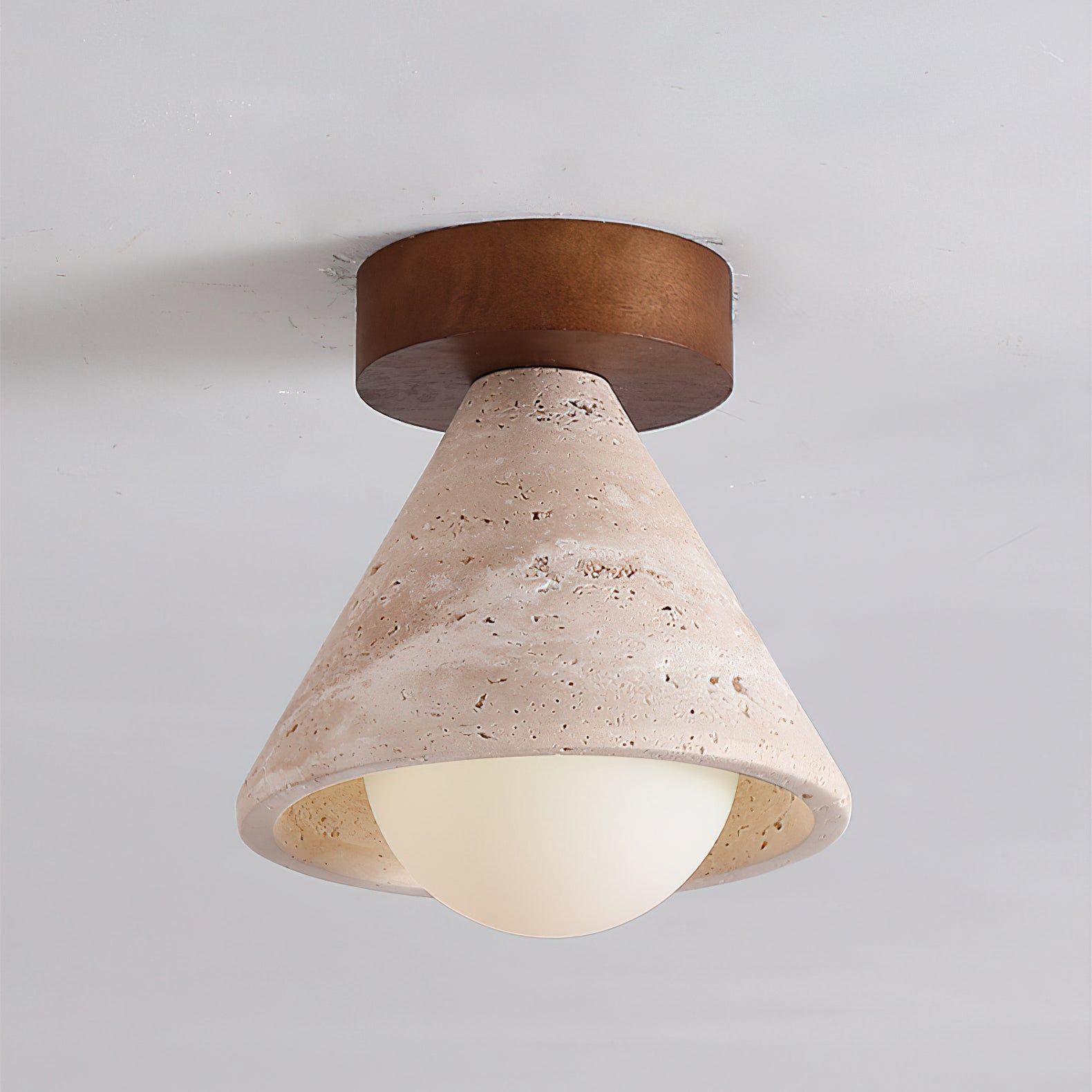 Viraalaine plafondlamp - afbeelding 10 | Noma Lighting