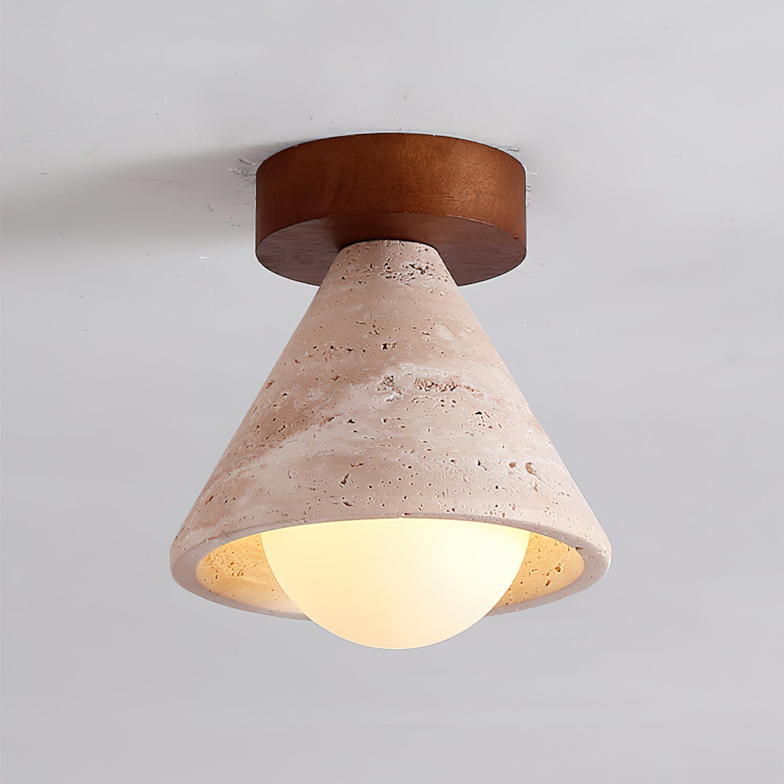 Viraalaine plafondlamp - afbeelding 11 | Noma Lighting