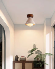 Viraalaine plafondlamp - afbeelding 4 | Noma Lighting
