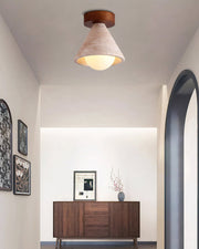 Viraalaine plafondlamp - afbeelding 6 | Noma Lighting