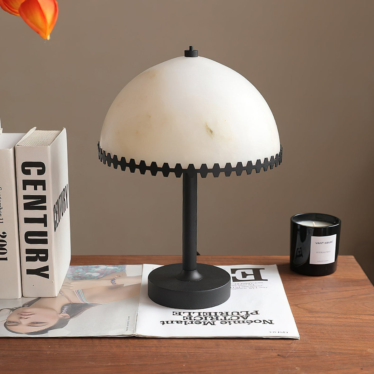 Viraisia tafellamp - afbeelding 12 | Noma Lighting