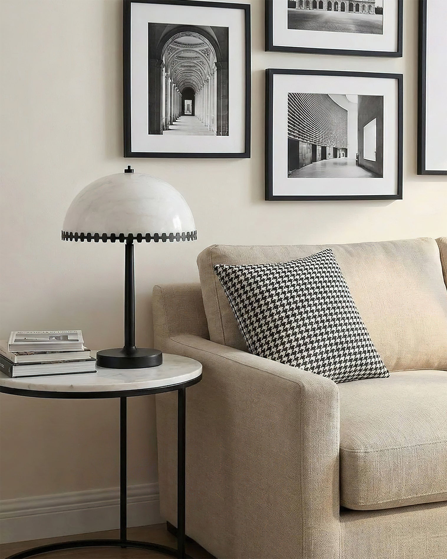 Viraisia tafellamp - afbeelding 20 | Noma Lighting