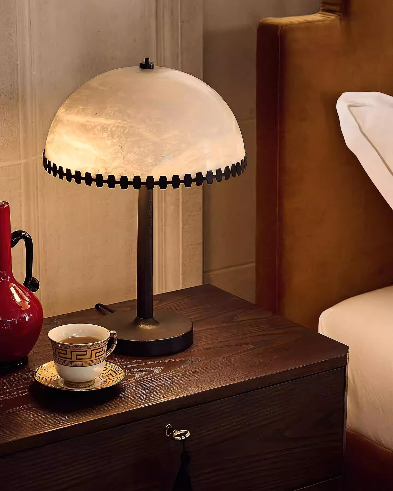 Viraisia tafellamp - afbeelding 21 | Noma Lighting