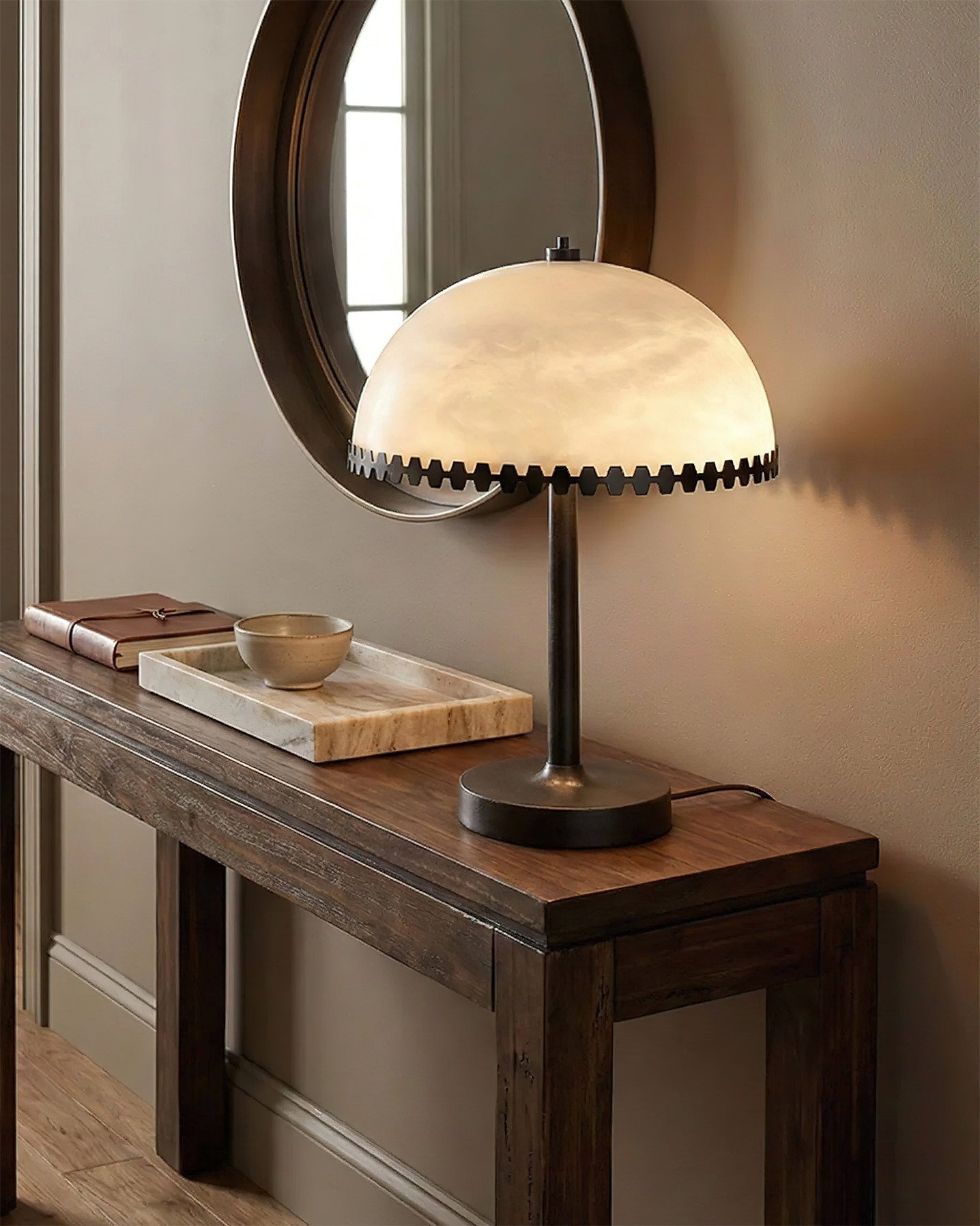 Viraisia tafellamp - afbeelding 24 | Noma Lighting