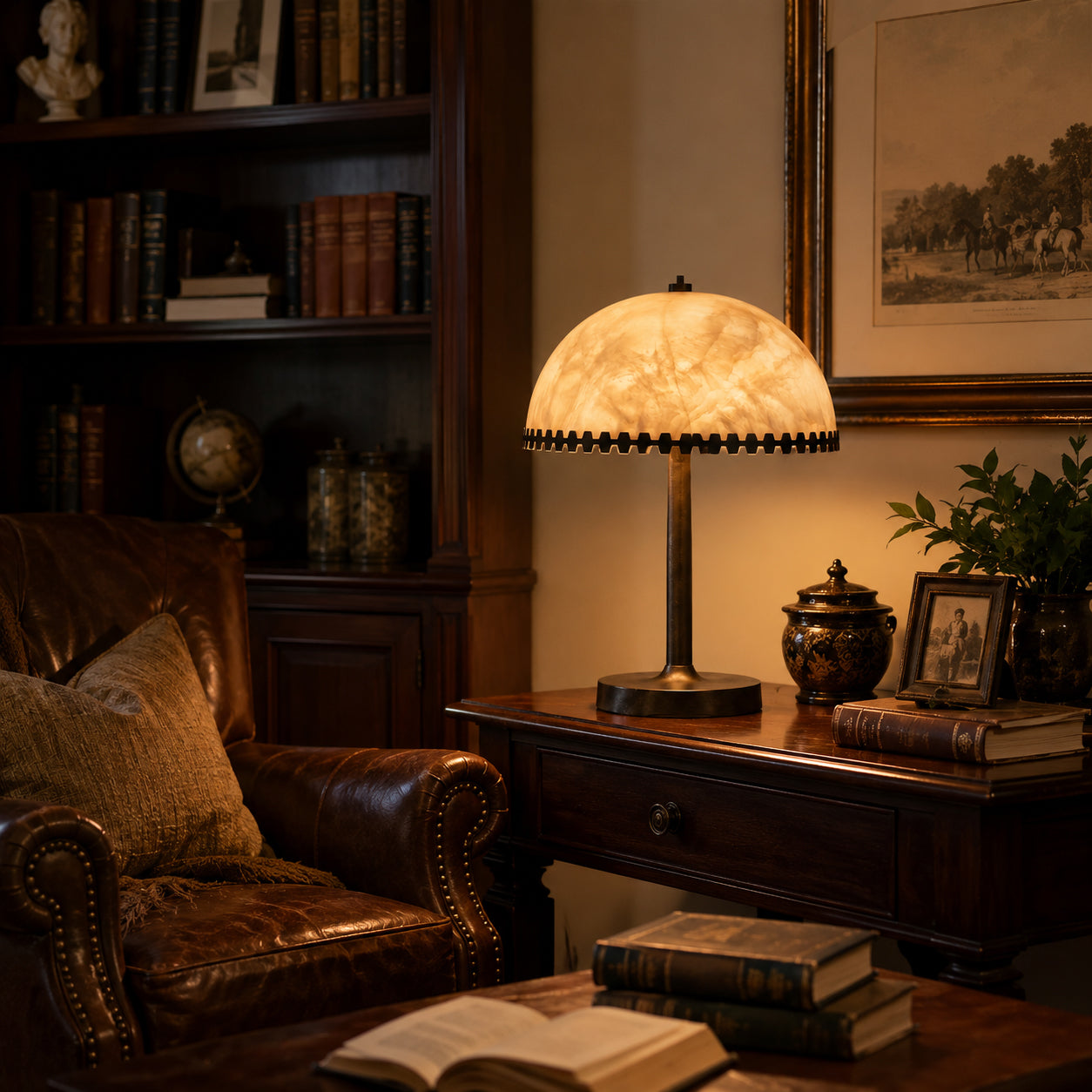 Viraisia tafellamp - afbeelding 7 | Noma Lighting