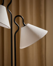 Viraoria vloerlamp - afbeelding 4 | Noma Lighting