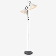 Viraoria vloerlamp - afbeelding 7 | Noma Lighting