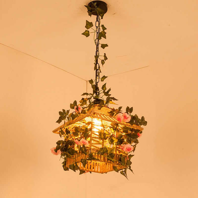 Vireo Retro LED Hanglampen Restaurant Slaapkamer - afbeelding 10 | Noma Lighting