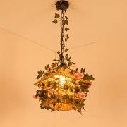 Vireo Retro LED Hanglampen Restaurant Slaapkamer - afbeelding 10 | Noma Lighting