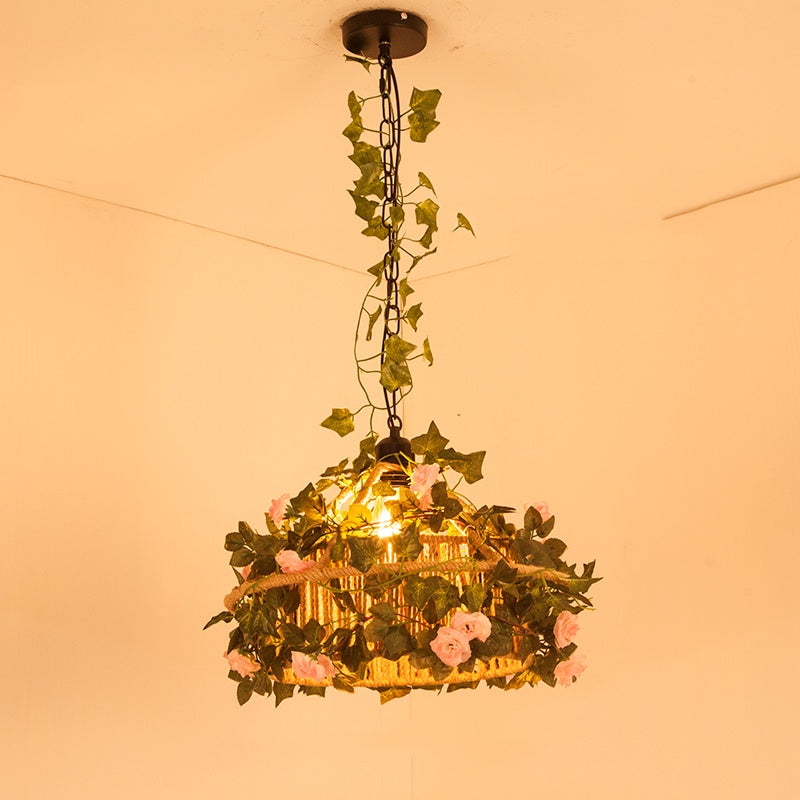 Vireo Retro LED Hanglampen Restaurant Slaapkamer - afbeelding 11 | Noma Lighting