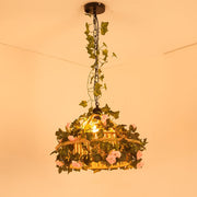 Vireo Retro LED Hanglampen Restaurant Slaapkamer - afbeelding 11 | Noma Lighting