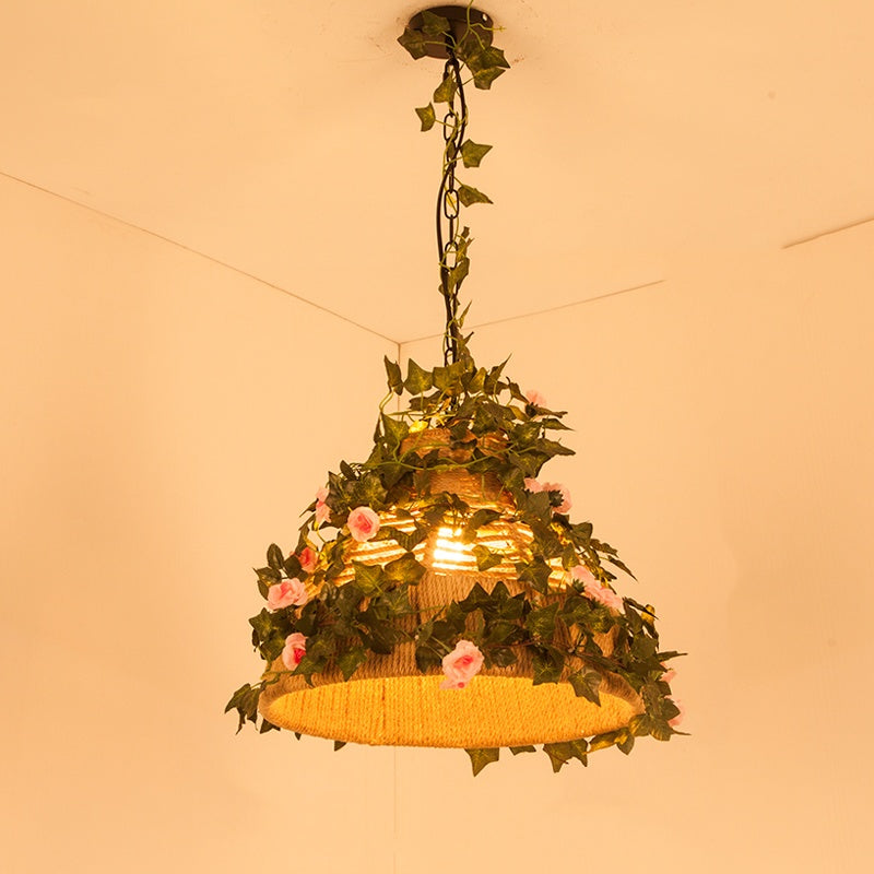 Vireo Retro LED Hanglampen Restaurant Slaapkamer - afbeelding 12 | Noma Lighting
