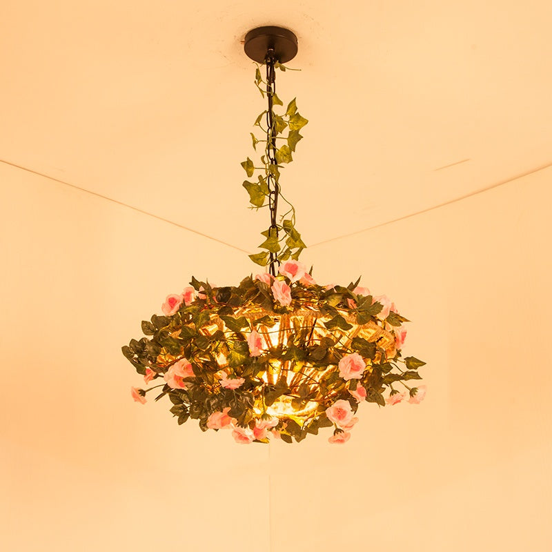 Vireo Retro LED Hanglampen Restaurant Slaapkamer - afbeelding 13 | Noma Lighting