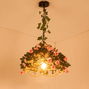 Vireo Retro LED Hanglampen Restaurant Slaapkamer - afbeelding 14 | Noma Lighting