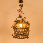 Vireo Retro LED Hanglampen Restaurant Slaapkamer - afbeelding 16 | Noma Lighting
