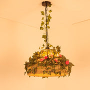 Vireo Retro LED Hanglampen Restaurant Slaapkamer - afbeelding 18 | Noma Lighting
