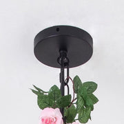 Vireo Retro LED Hanglampen Restaurant Slaapkamer - afbeelding 19 | Noma Lighting