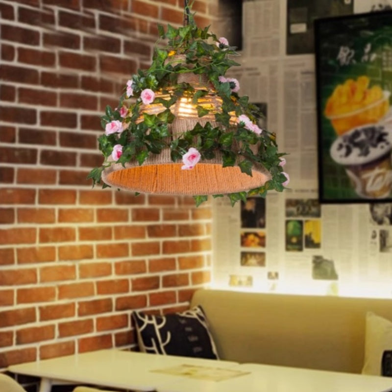 Vireo Retro LED Hanglampen Restaurant Slaapkamer - afbeelding 7 | Noma Lighting