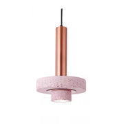 Zaid Retro Design LED Hanglampen Wit Metaal Eetkamer Woonkamer - afbeelding 13 | Noma Lighting