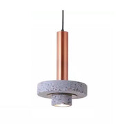 Zaid Retro Design LED Hanglampen Wit Metaal Eetkamer Woonkamer - afbeelding 16 | Noma Lighting