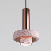 Zaid Retro Design LED Hanglampen Wit Metaal Eetkamer Woonkamer - afbeelding 6 | Noma Lighting