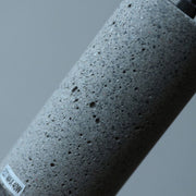 Zaid Industriële Design Cilindervormige Hanglamp Cement/Metaal/Steen Eetkamer/Bar - afbeelding 17 | Noma Lighting