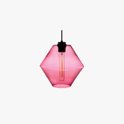 Zaid Moderne Design LED Hanglamp Glas Slaapkamer Woonkamer - afbeelding 1 | Noma Lighting