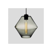 Zaid Moderne Design LED Hanglamp Glas Slaapkamer Woonkamer - afbeelding 30 | Noma Lighting