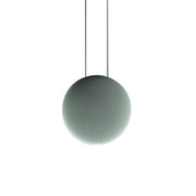 Zaid Moderne Design LED Hanglamp Metaal Zwart/Wit/Groen/Grijs Woonkamer/Slaapkamer/Eetkamer - afbeelding 13 | Noma Lighting