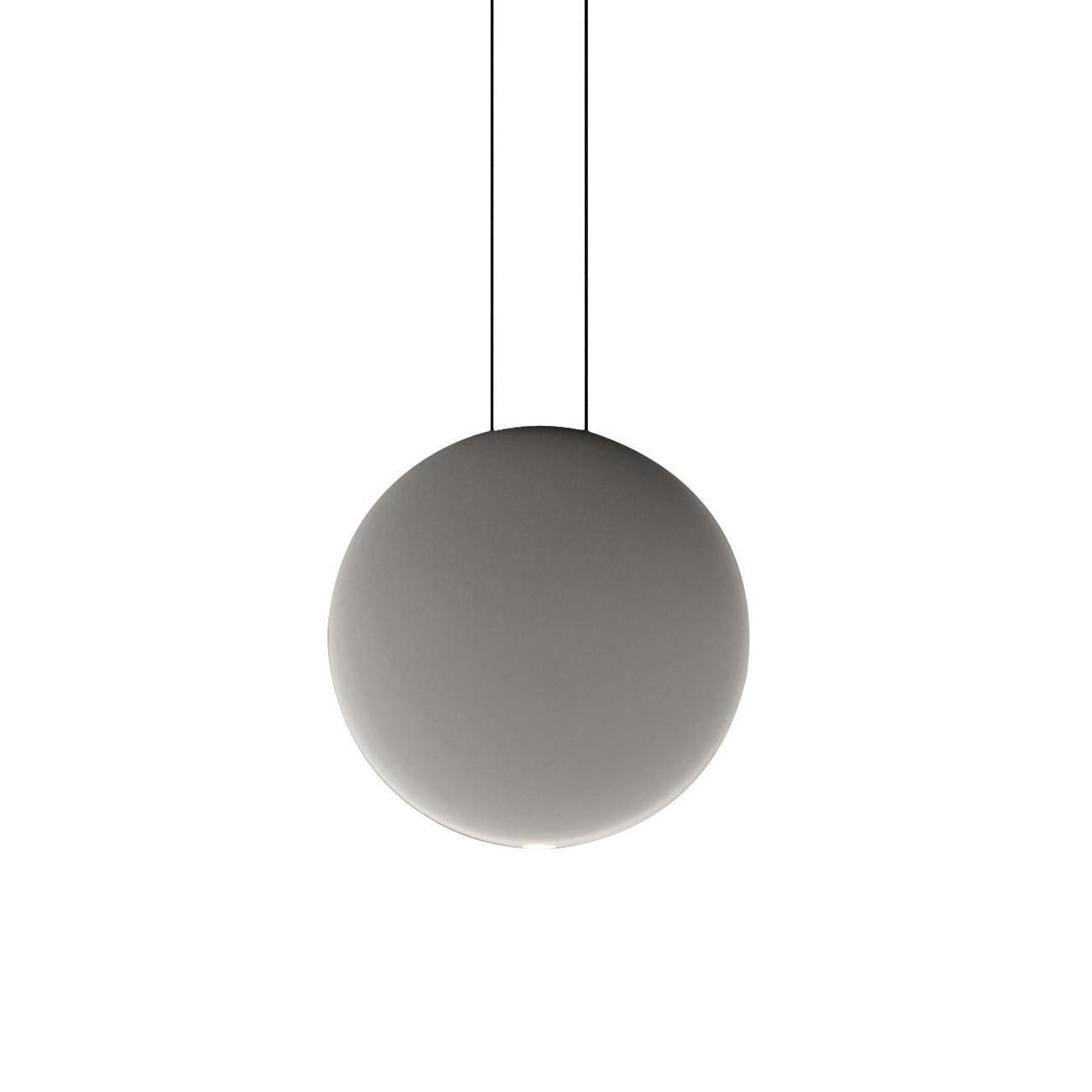 Zaid Moderne Design LED Hanglamp Metaal Zwart/Wit/Groen/Grijs Woonkamer/Slaapkamer/Eetkamer - afbeelding 15 | Noma Lighting