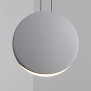 Zaid Moderne Design LED Hanglamp Metaal Zwart/Wit/Groen/Grijs Woonkamer/Slaapkamer/Eetkamer - afbeelding 17 | Noma Lighting