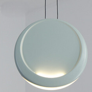 Zaid Moderne Design LED Hanglamp Metaal Zwart/Wit/Groen/Grijs Woonkamer/Slaapkamer/Eetkamer - afbeelding 23 | Noma Lighting