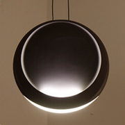 Zaid Moderne Design LED Hanglamp Metaal Zwart/Wit/Groen/Grijs Woonkamer/Slaapkamer/Eetkamer - afbeelding 24 | Noma Lighting
