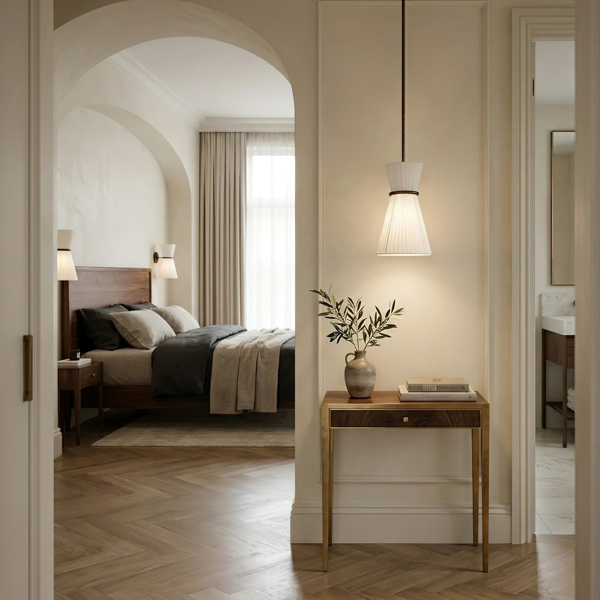 Hanglampen van Noma Lighting